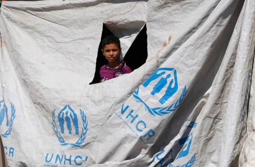 I Was Tortured all over the Body – Syrian Refugee Recalls; PIN Provides Psychosocial Assistance to Refugees in Jordan