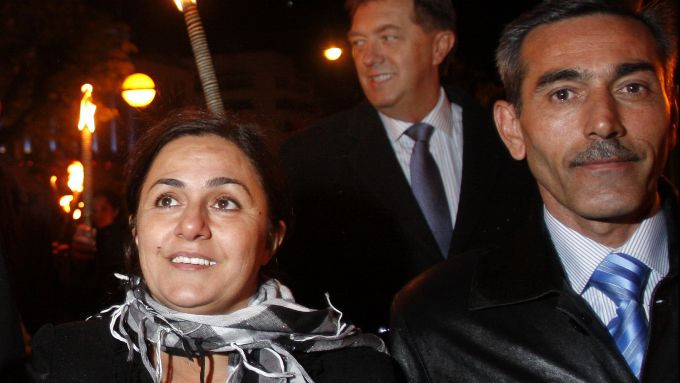 Appeal to Azerbaijani Government - Ilgar Nasibov case