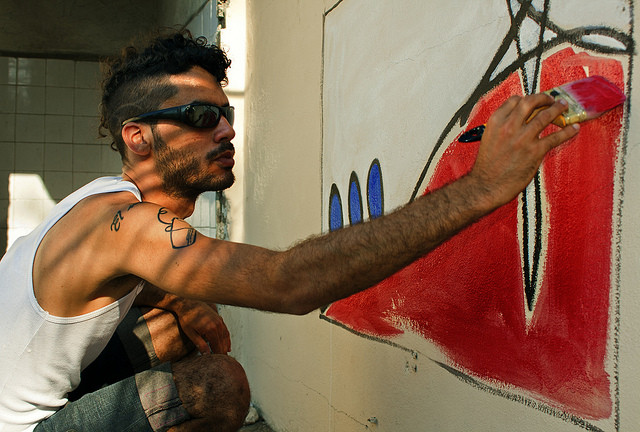 Two months in jail for a performace that never took place