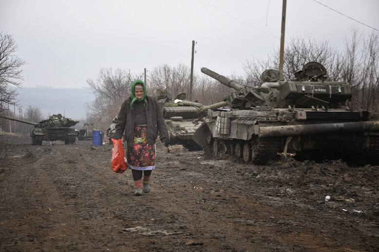 “I prayed all the time.