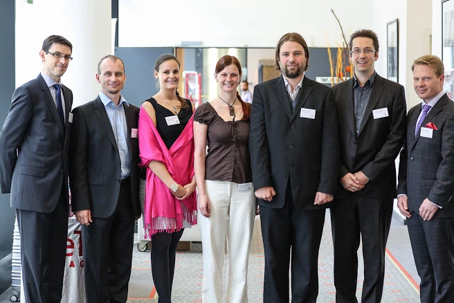 People in Need’s Scheme for Sri Lankan Refugees Has Won the Best Project Management Contest 