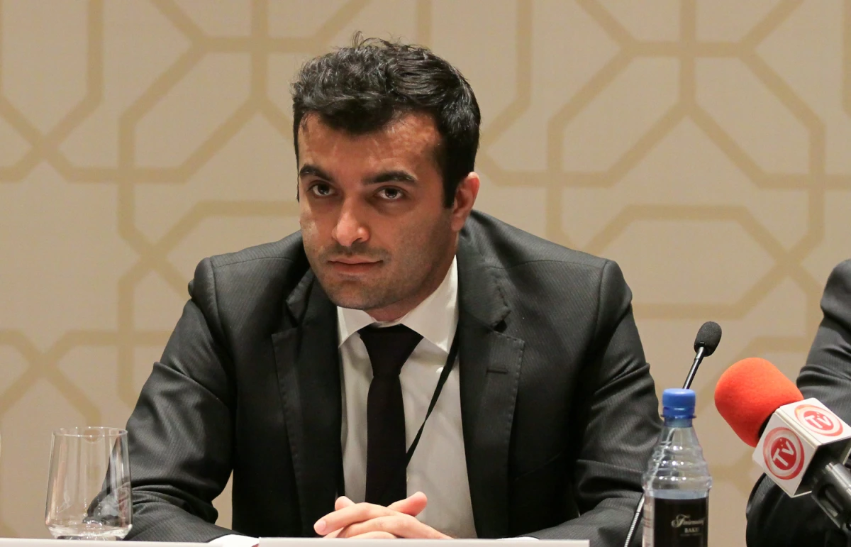 Top Azerbaijani Human Rights Defender Jailed for 6,5 Years in Sham Trial