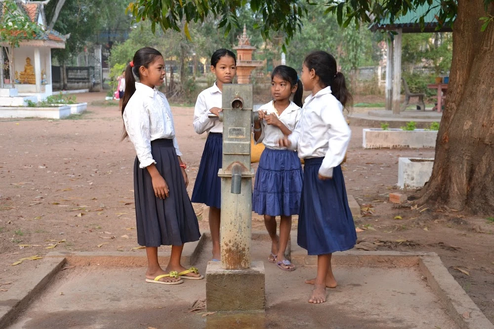 Cambodia Needs to Learn From the Harsh Lesson of Nepal