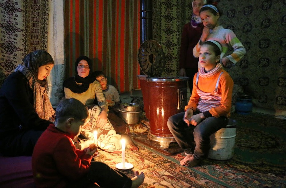 UN Security Council should take immediate action against brutality in Syria