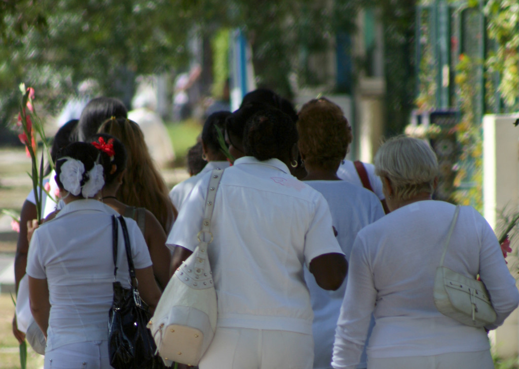 Cuba 2015: One Year after Historic Change