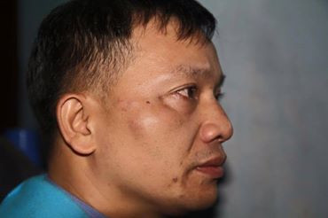 Joint Statement Calling For The Release of Nguyen Van Dai and Le Thu Ha
