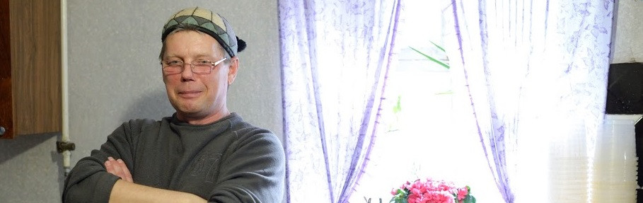 Ukraine: Say Cheese!