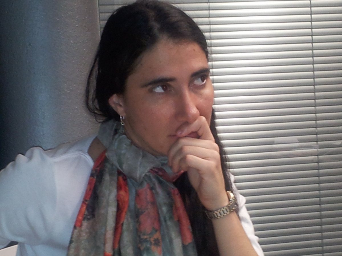 Keep Dissidents Isolated on the Island is Politically Indefensible