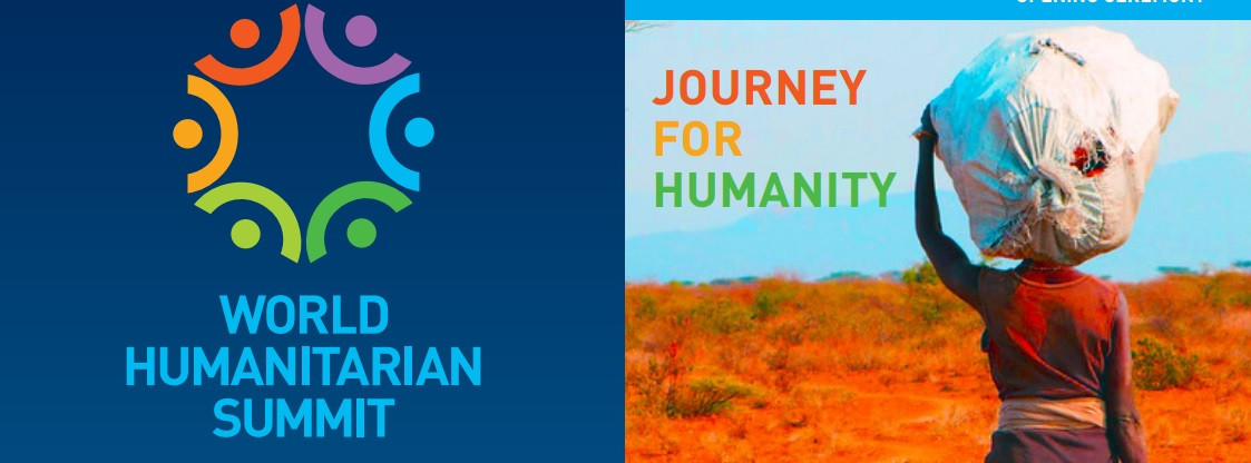 World Humanitarian Summit: Alliance2015 Statement & Commitments