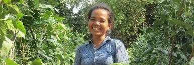 Coping with the Changing Climate through Farming Adaptation