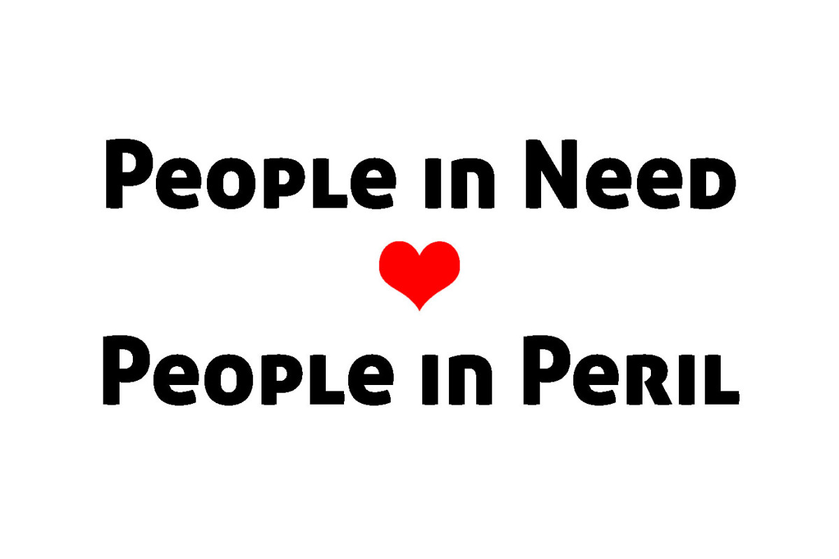 Czechia’s People in Need joins forces with the Slovak People in Peril