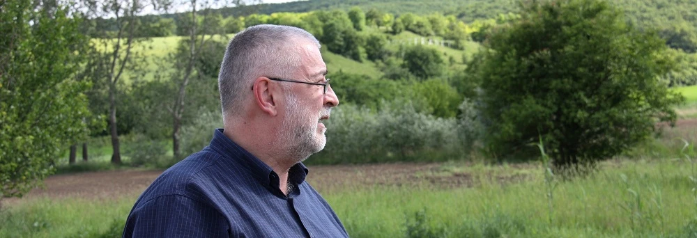 I like young and ambitious team in Georgia, says Buba after two decades in development