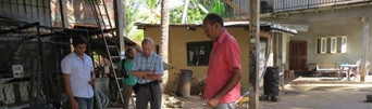 Produce and then Promote: Sri Lanka has tremendous potential for Biogas