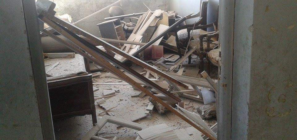 Postponing Exams in Idlib after Wave of Attacks on Educational Facilities in Syria