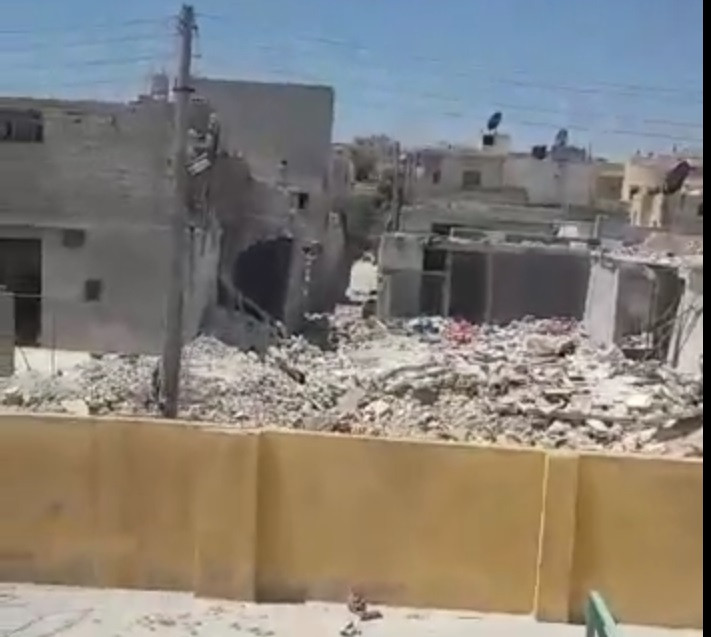 The Battle for Education: Exams Resume but Schools Continue to Come Under Attack in Idlib, Northern Syria