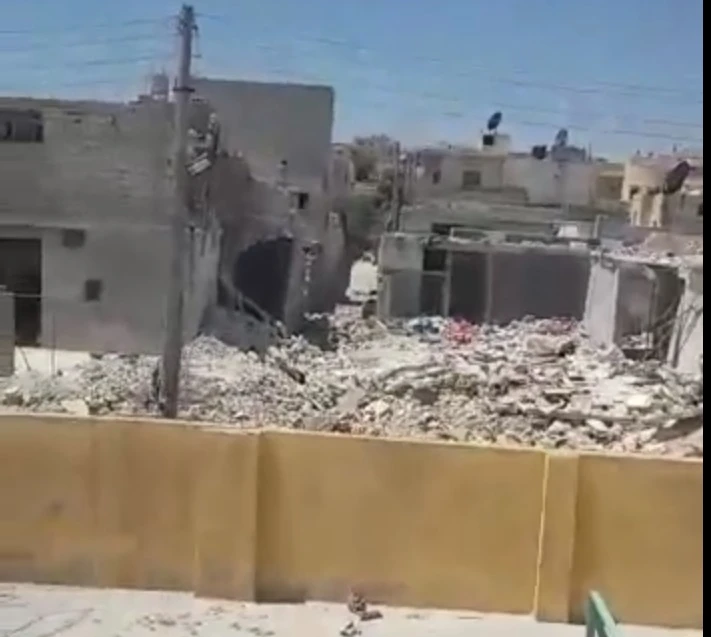 The Battle for Education: Exams Resume but Schools Continue to Come Under Attack in Idlib, Northern Syria