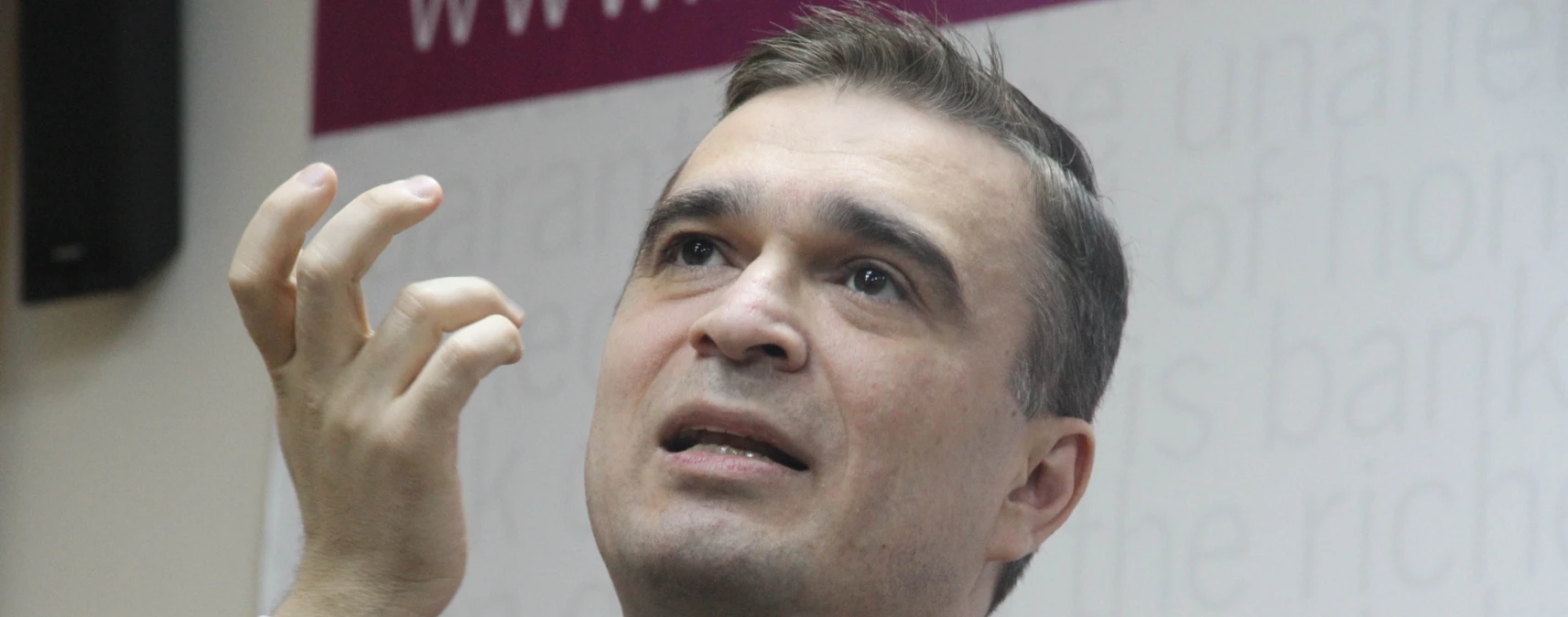 Mammadov, Figure of the Azerbaijani Opposition, Is Still in Prison