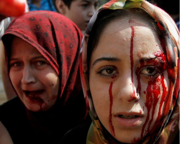 Uniting for Peace in Syria: Global Civil Society Appeal to UN Member States