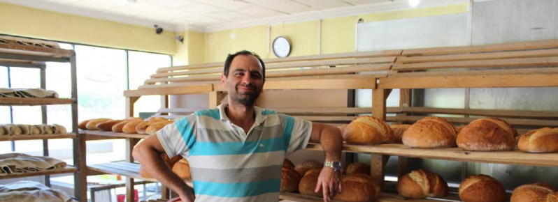 Letter from the People in Need Country Director