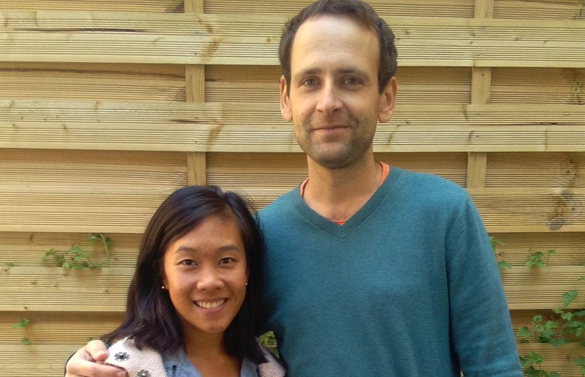 A day in the life of humanitarian aid workers in South Sudan and what they miss the most