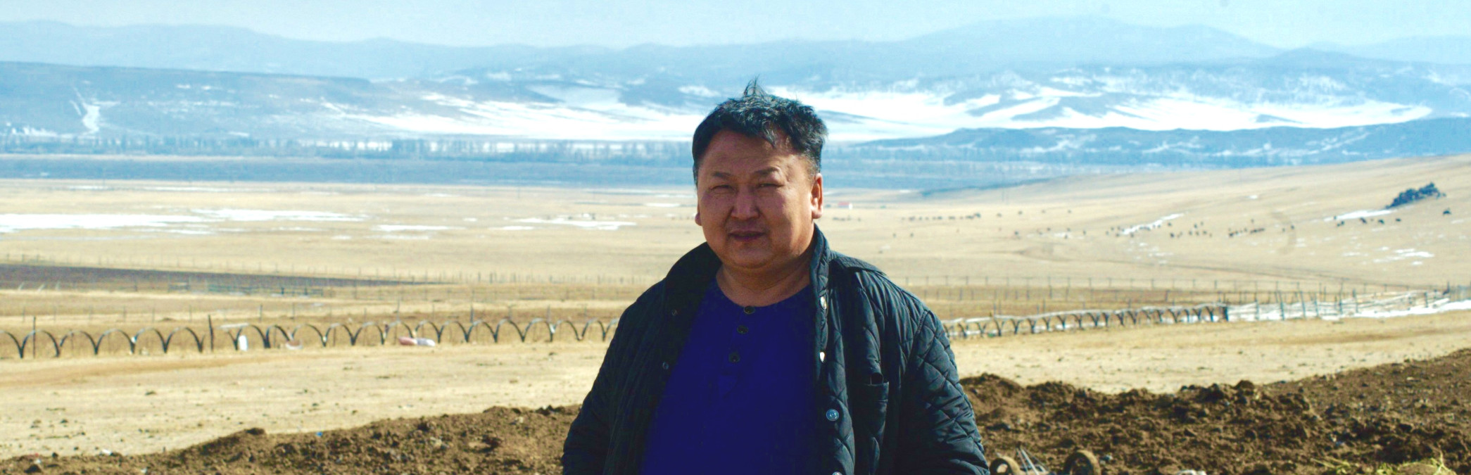 Cooperatives in Mongolia future of country’s economic development