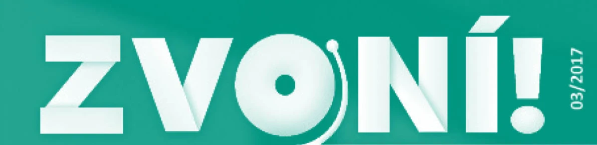 Zvoní!