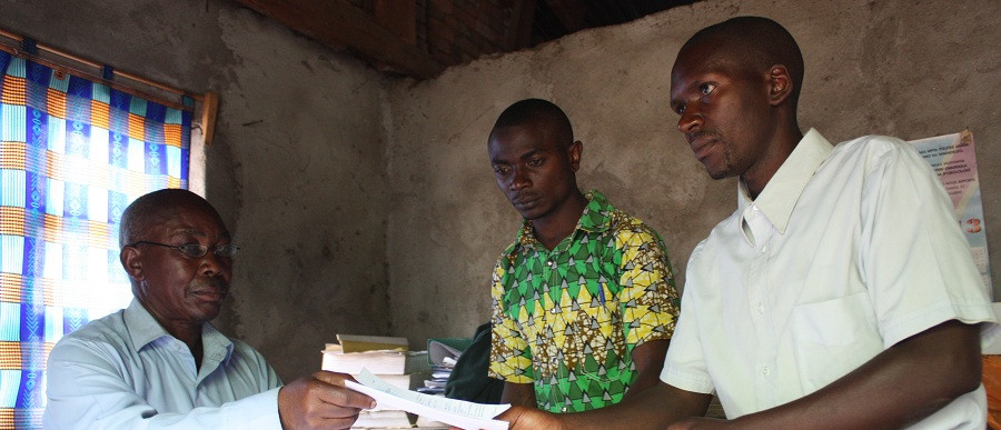 Give Justice a Chance