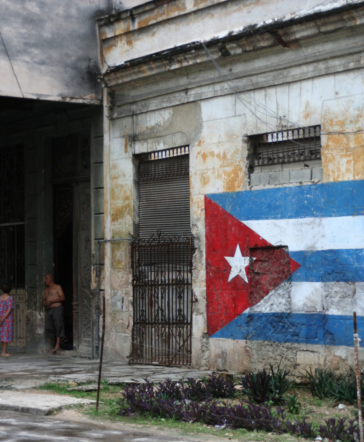 20 YEARS OF PEOPLE IN NEED ON CUBA: SOCIETY IS MORE OPEN BUT REPRESSION PERSISTS