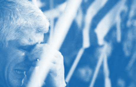 Europe, Why Do You Fear?