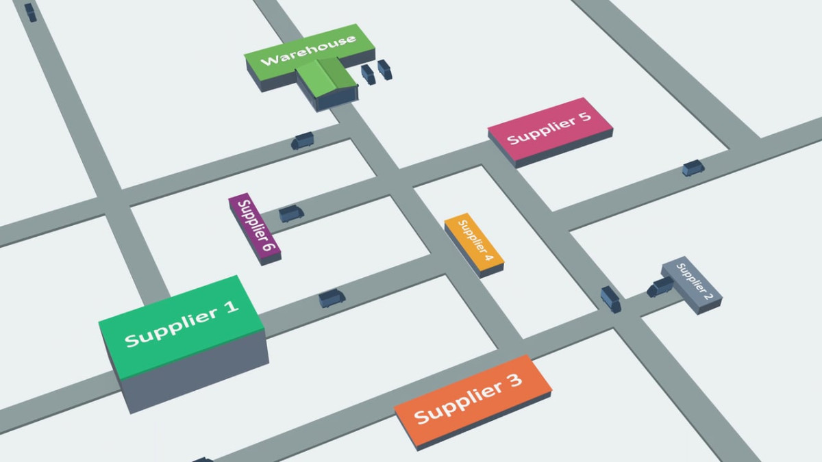 Tender Advertisement