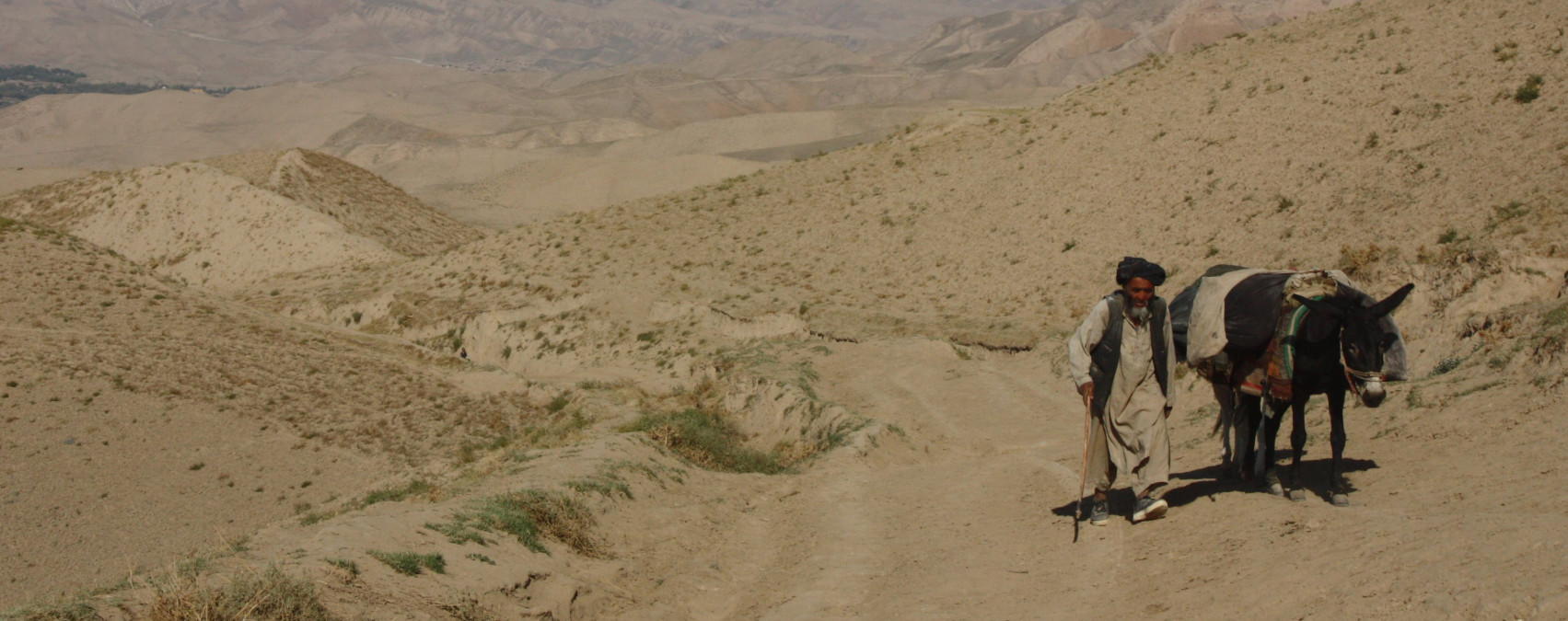 NGO-community Afghanistan calls for action to ensure the protection of aid workers following the attack on Non-Governmental Organizations in Jalalabad