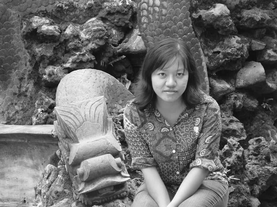 The Homo Homini Prize for 2017 will be awarded to a persecuted Vietnamese blogger