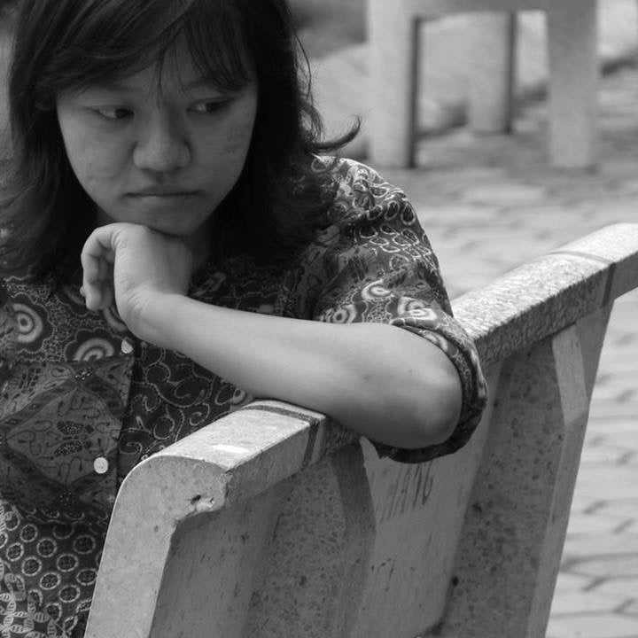 Pham Doan Trang, the 2017 Homo Homini Laureate, detained in Vietnam