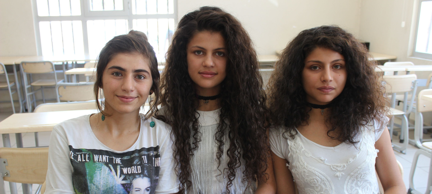 Strengthening the Resilience of Syrians and Host Communities in Turkey