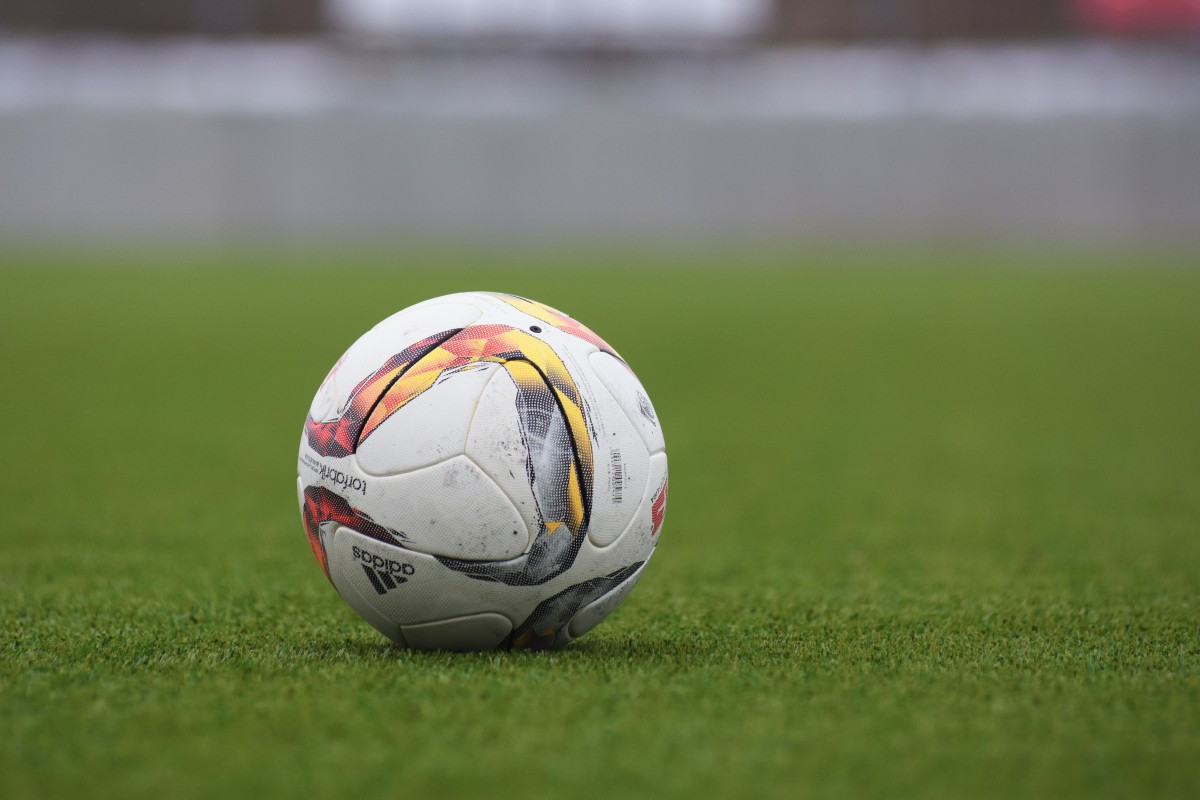 Letter to FIFA President Gianni Infantino