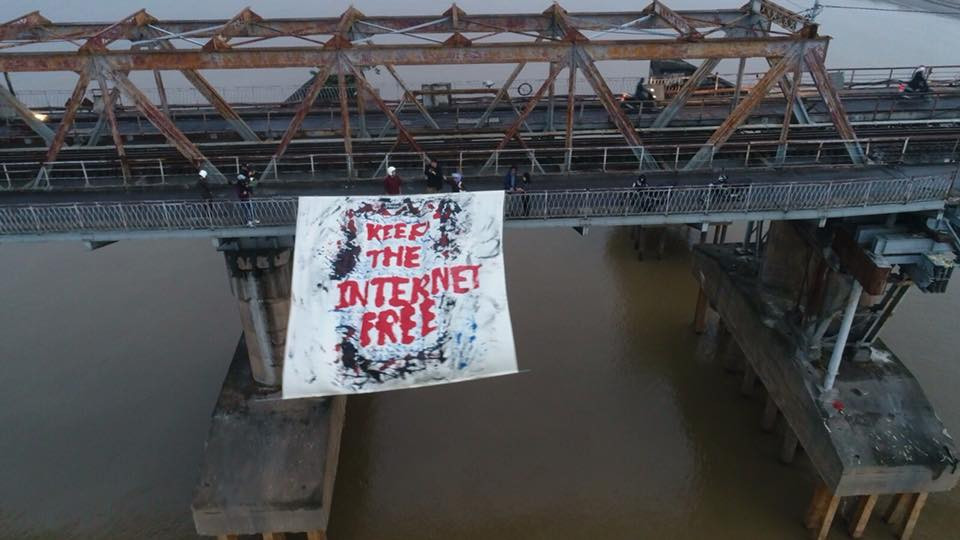 Vietnam's new law restricts freedom of expression and privacy on the Internet