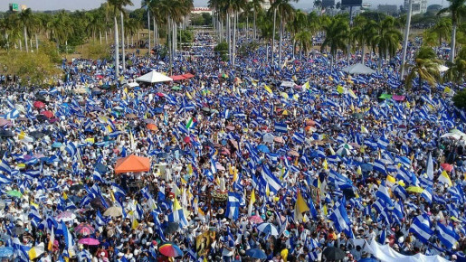 Nicaraguan public hospitals refuse to treat those injured in anti-government protests