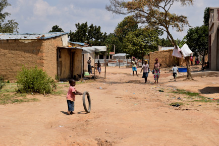 Angola