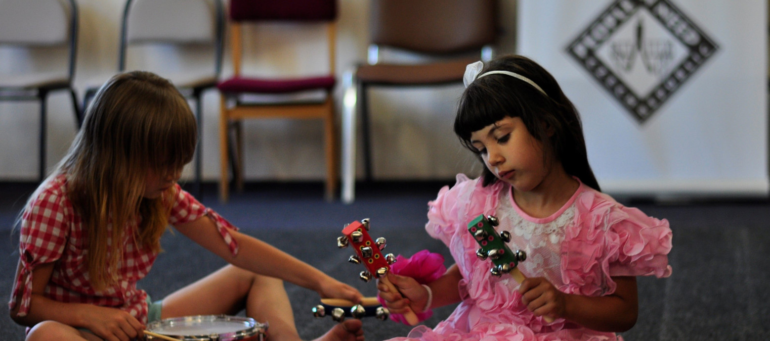 Hoping again: four years of displacement for children with disabilities in the Donbas