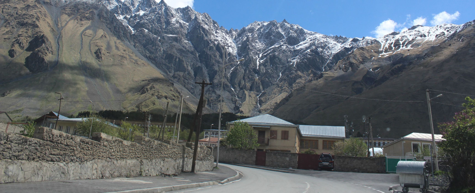 Together for Change: Regional Development in Georgia