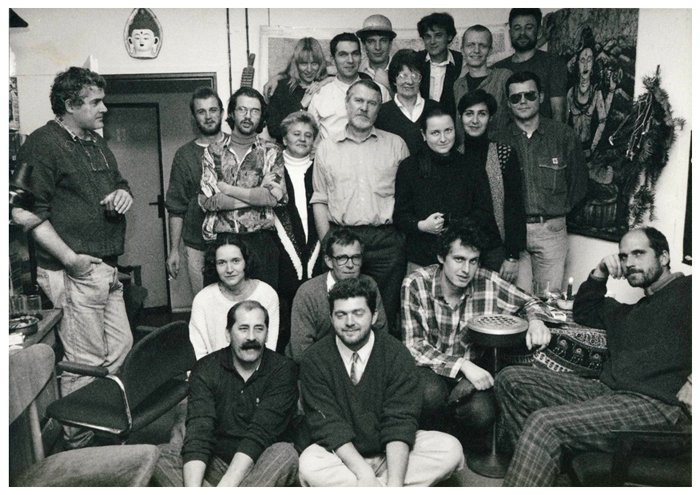 Historical Milestones