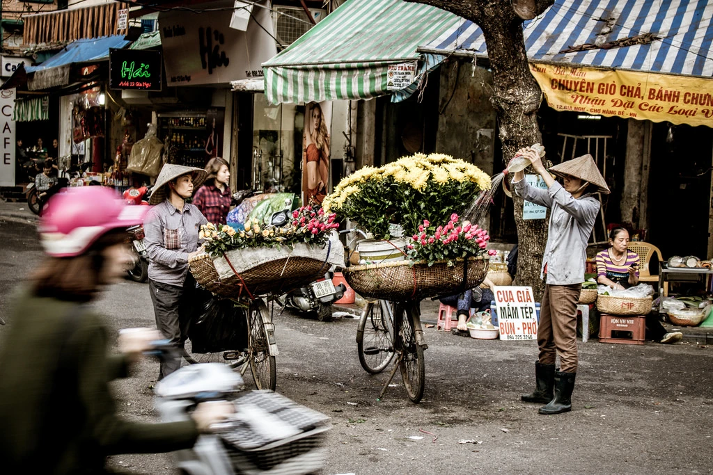 European Parliament stresses on human rights as a cornerstone for EU-Vietnam relations – but there should be more