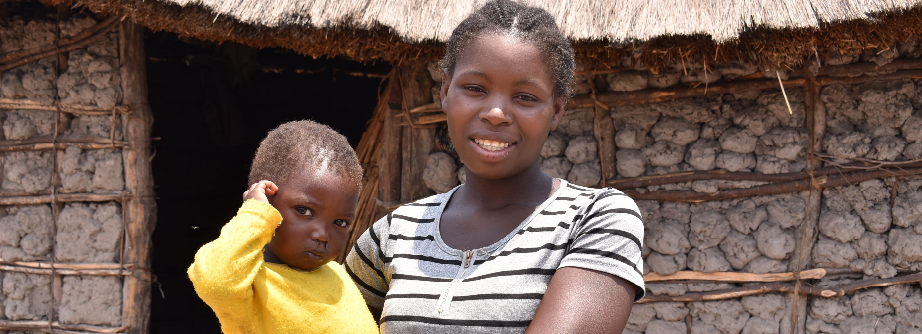 Now I can make four different variations of my child´s porridge