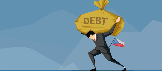 Reuters & People in Need: The Fierce Struggle of Debt in the Czech Republic  