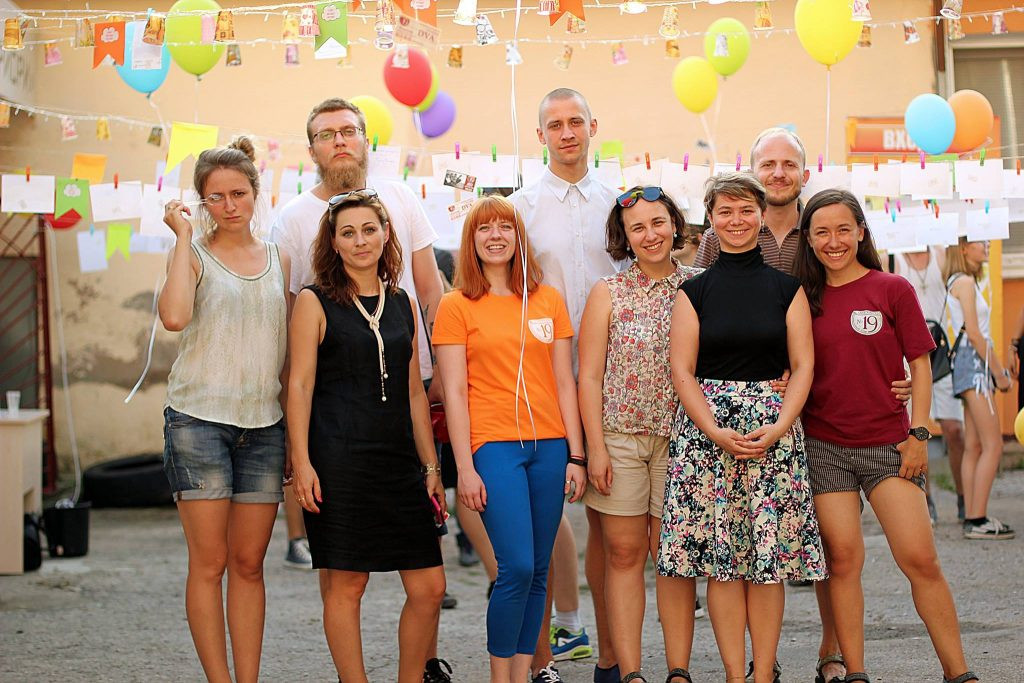 Transnistria: Discussion as a crime?