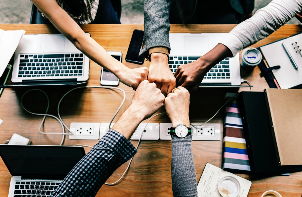 The Emerging Leaders Fellowship 2019