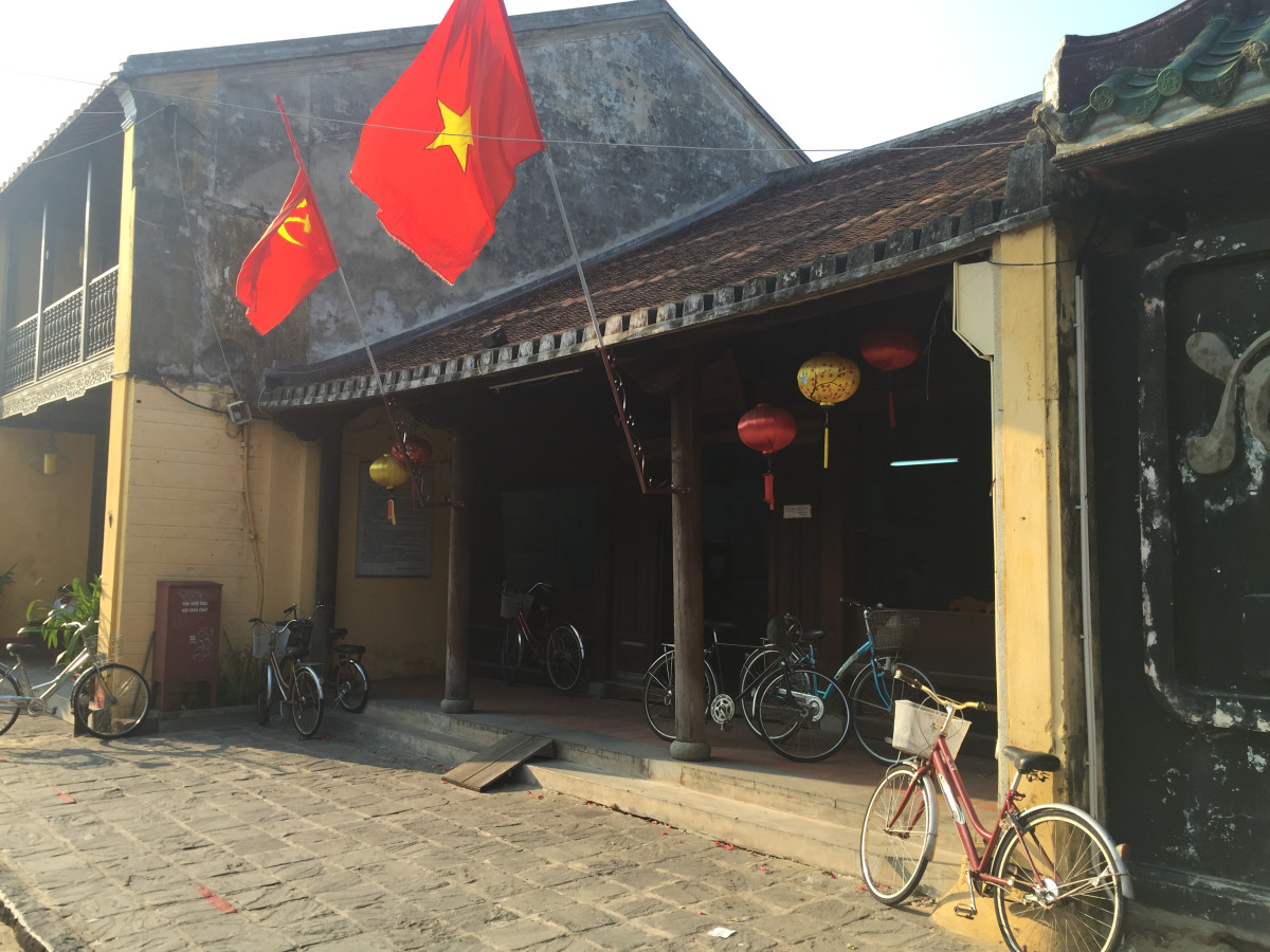 During Vietnamese Prime Minister visit to the Czech Republic, human rights violations must not be ignored