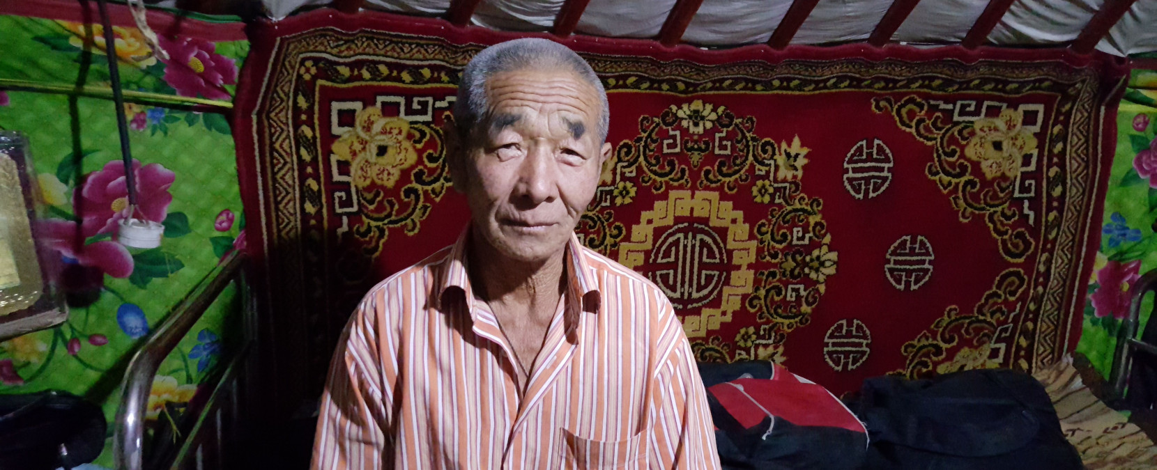 Helping Mongolian Herders Get Back on Their Feet after Dzud