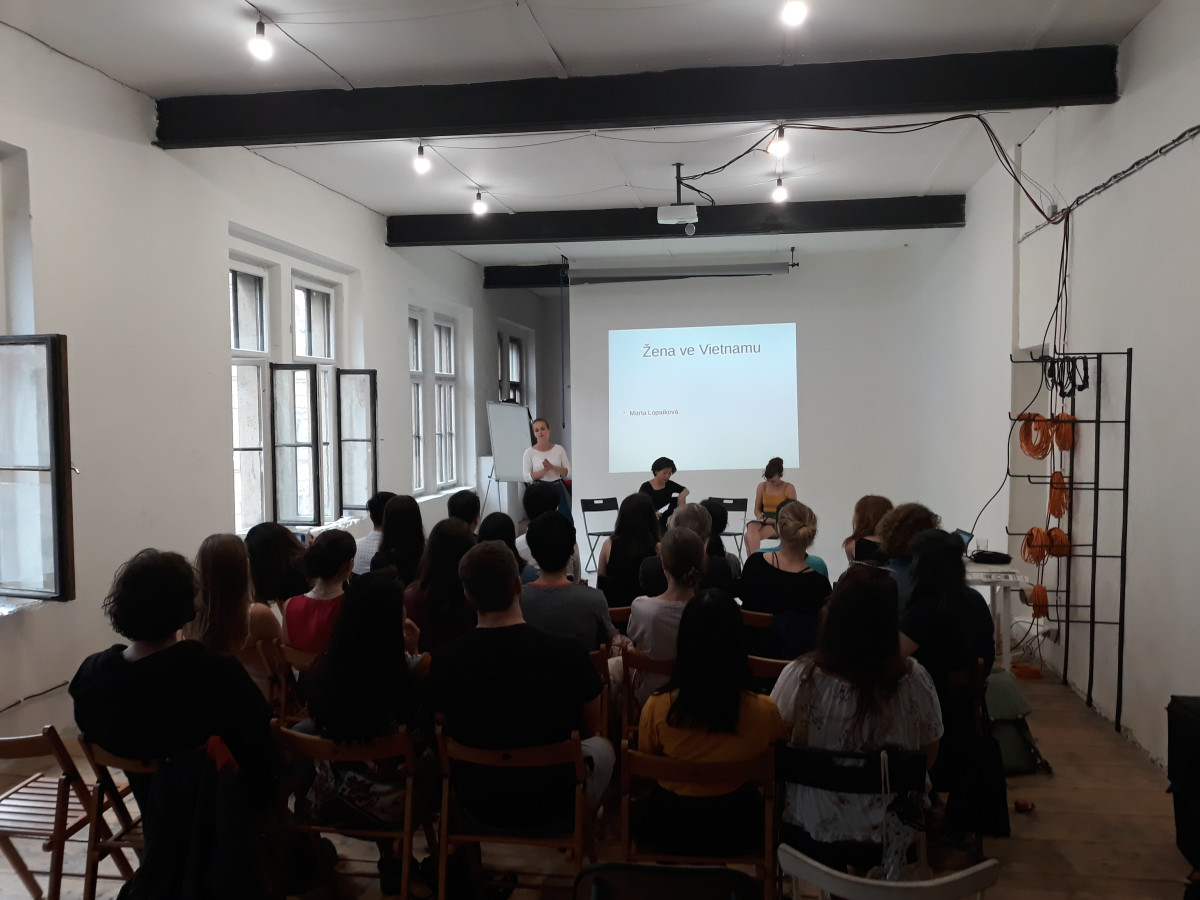 Women's Rights in Vietnam