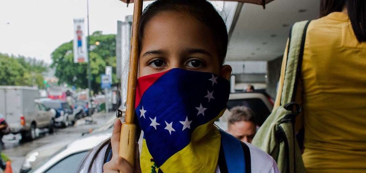 People in Need Announces SOS Collection to Aid Venezuelans